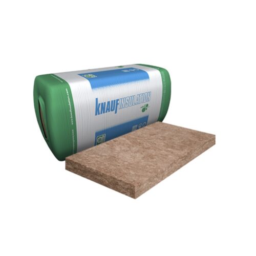 Mineraalvill, karkass konstruktsioon Naturboard 037 M