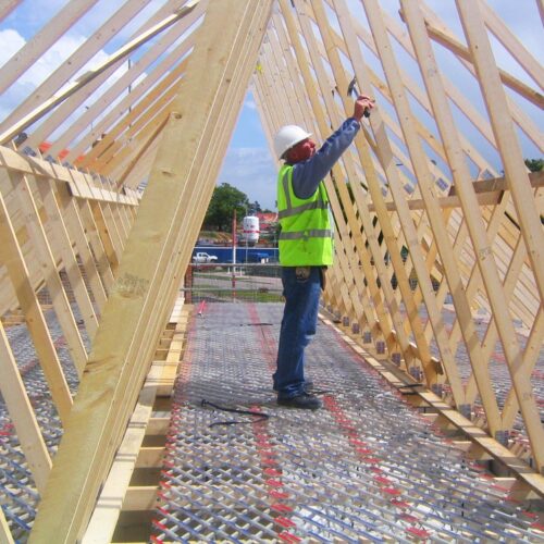 XSPlatforms Tühimikukaitse