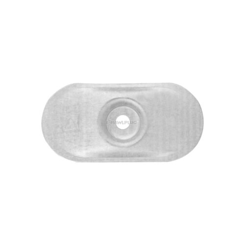 Ovaalne seib R-POW-07-ALZN