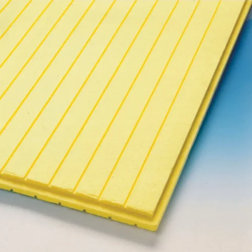 PIR polümeersoojustus