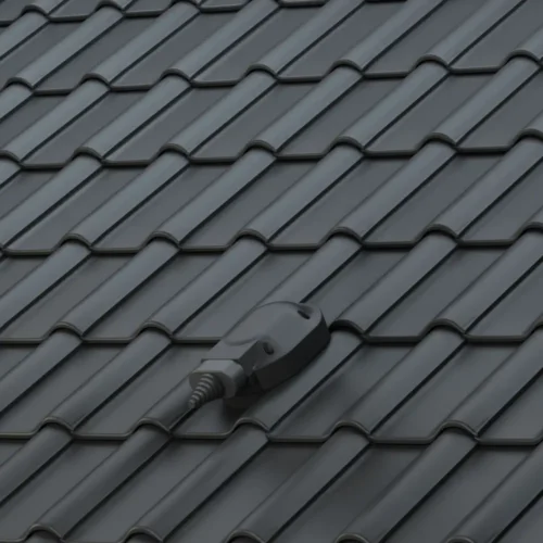 Päikesepaneelide ühendused