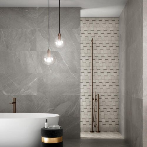 Keraamilised põrandaplaadid Polis Ceramiche Volcano