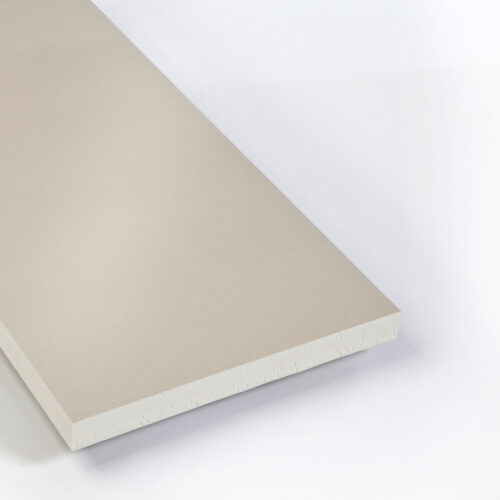 PIR plaat Powerdeck F lamekatustele