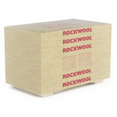 Kivivill lamekatusele, ROCKWOOL ROOFROCK 30 E