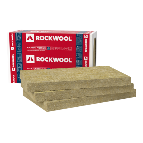 Kivivill ROCKWOOL ROCKTON PREMIUM