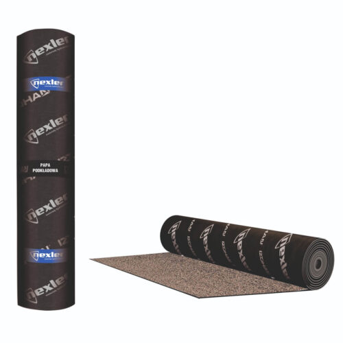 SBS aluskiht Nexler Premium PYE PV160 S30