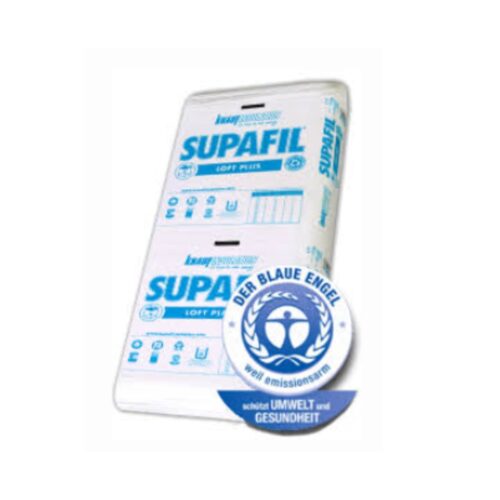 Puistevill, SUPAFIL LOFT PLUS