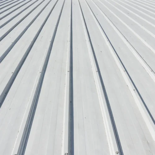 Viilkatuse sandwich paneelid