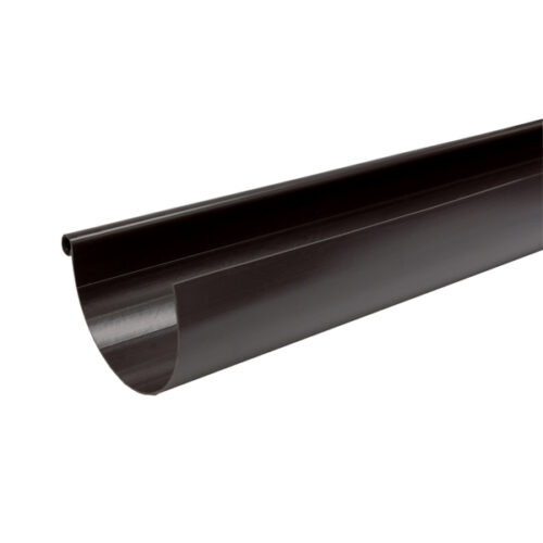 Vihmaveerenn Scala ⌀125mm, pruun