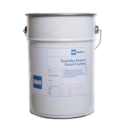 ICOPAL SEALOFLEX ENDURA DETAIL VEDELPLAST 10 KG