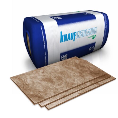 Mineraalvill kaldkatused ja pööningud, Knauf TP 120A