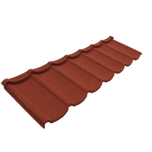 Kivipuistega katuseplekk TILCOR Tudor