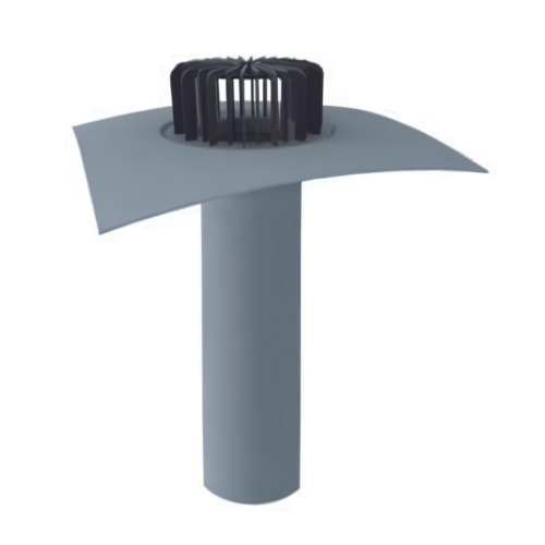 Fatrafol PVC katusekaev