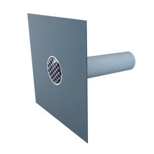 Fatrafol PVC veesüliti (parapetti läbiv)