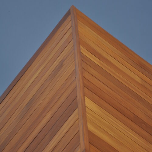 Technowood puit fassaadipaneelid