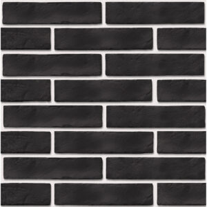 The Strand Black 08C020