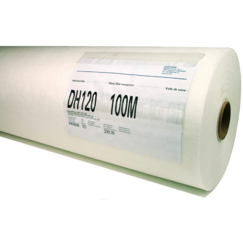 Klaaskiudkangas 120g/m2 Fatrafol Microlith DH120