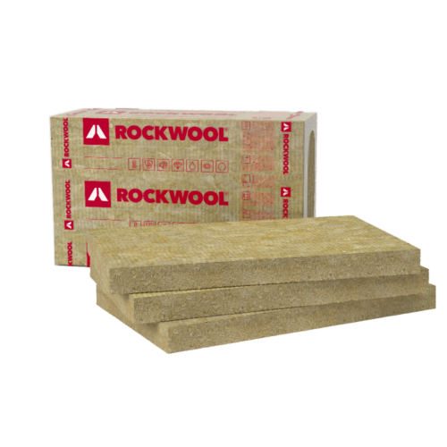 Kivivill ROCKWOOL VENTIROCK