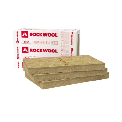 Kivivill ROCKWOOL VENTIROCK PLUS