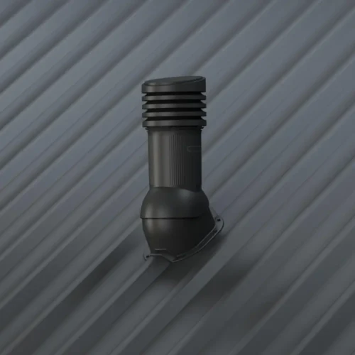 Ventilatsiooniläbiviigud