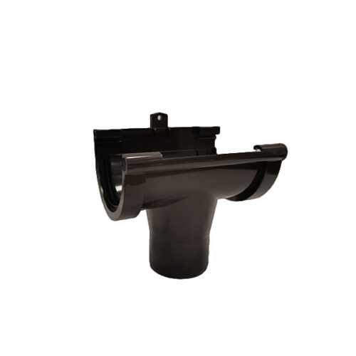 Vihmaveerenni allatulek Scala, pruun