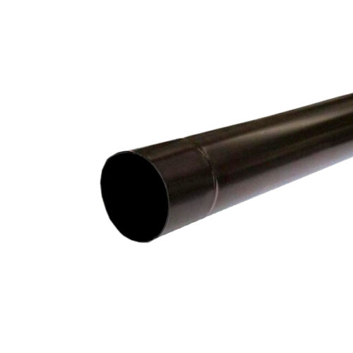 Vihmaveetoru Scala, ⌀80mm, pruun