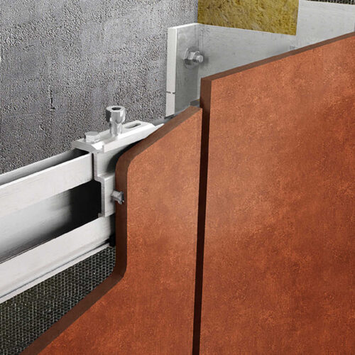 Fassaadi lisatarvikud