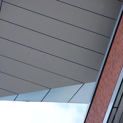 WIDO-YPSILON ventileerivate fassaadide kinnitussüsteem