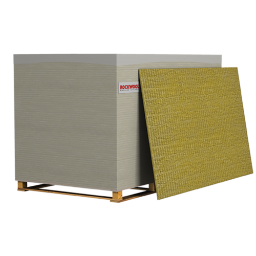 Tuuletõkkeplaat ROCKWOOL WINDROCK