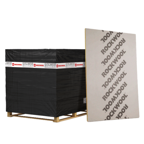 Tuuletõkkeplaat ROCKWOOL WPI PLUS 35