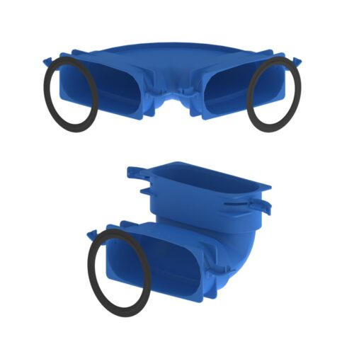 Hybalans+ Põlv 132x52 90°