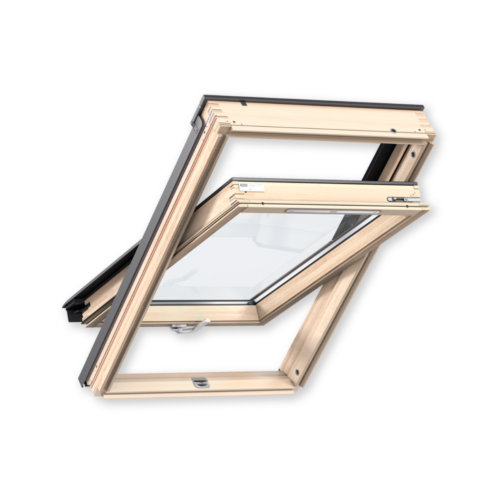 VELUX alt avatav puitaken (78 x 140 cm)