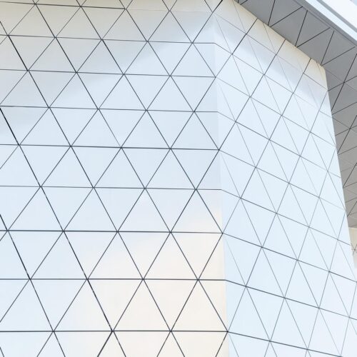 Alumiiniumkomposiit Alutechbond