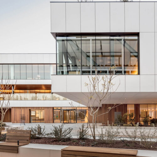 Alumiiniumkomposiit Stacbond