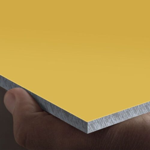 Kiudtsementplaat Equitone Coloura