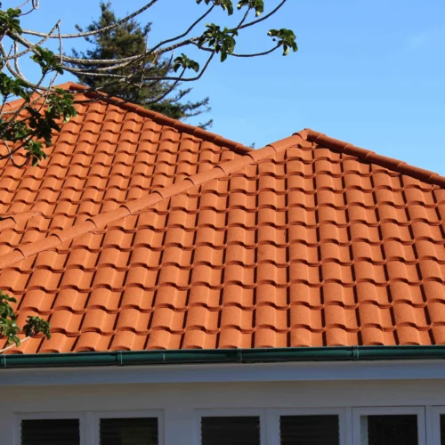 Kivipuistega katuseplekk Tilcor Roman