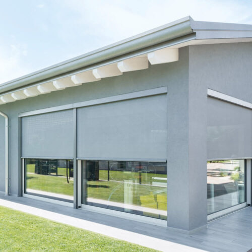 Kassettruloo Gibus Click Zip