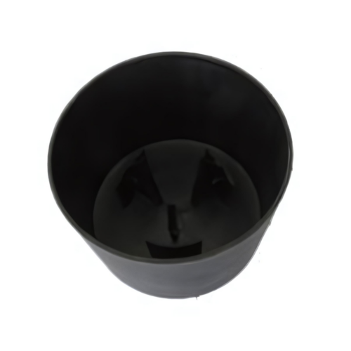 Kork/Müts (Ventilatsiooniläbiviik, alarõhutuuluti)