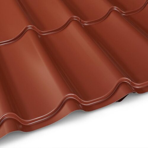 Kiviprofiil katuseplekk Balex Spektrum