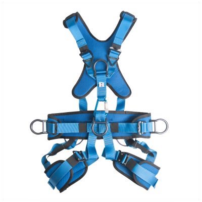 Personaalsed kukkumiskaitsed (PPE)