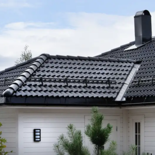 Katusekivi Monier Protector