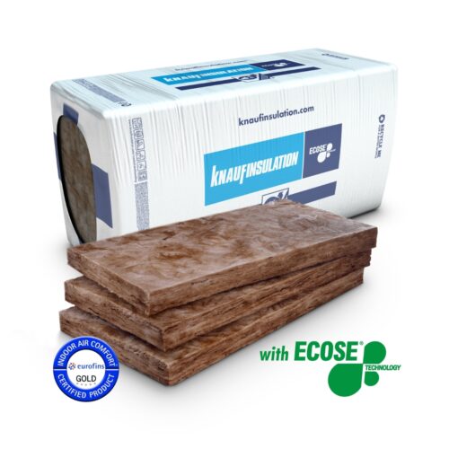 Mineraalvill siseseintele TP 115