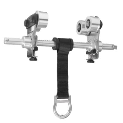 XSplatforms Ajutiste Kinnituspunktide Lisavarustus