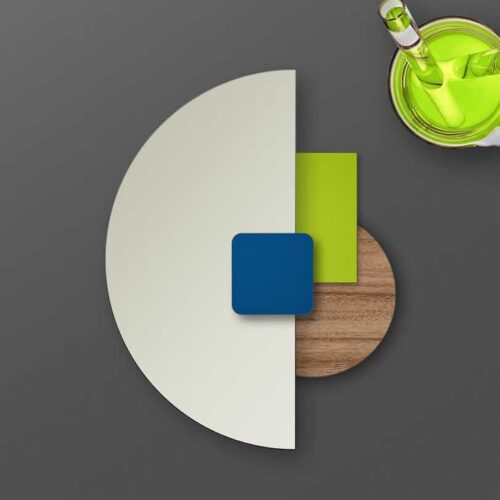 Antibakteriaalne mööbliplaat Trespa® TopLab®