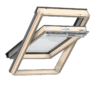 VELUX  Ülalt avatavad puitaknad - Standard