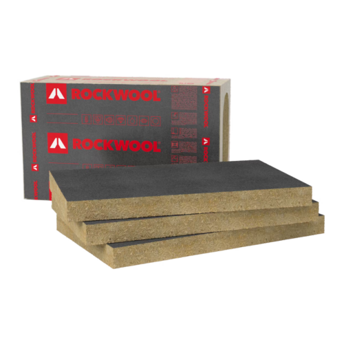 Kivivill ROCKWOOL VENTIROCK F