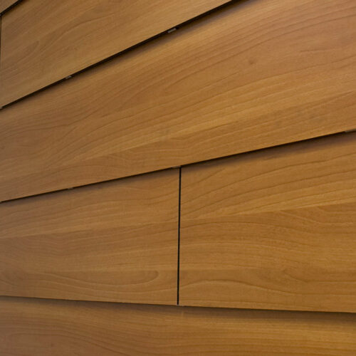 WIDO-SIDING ventileerivate fassaadide kinnitussüsteem