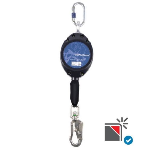 XSplatforms XSTOP Kukkumise Peatamise Seadmed