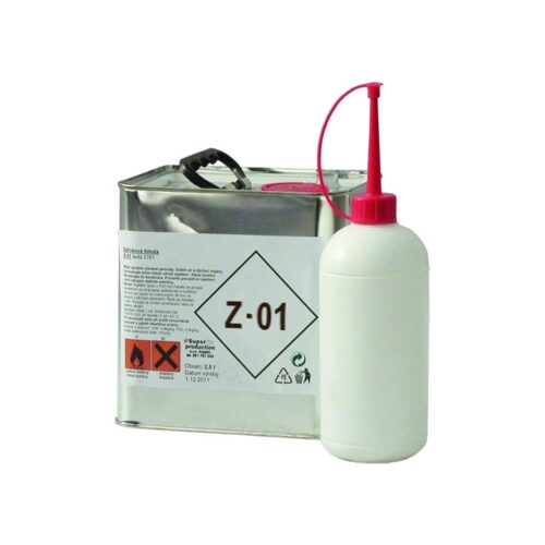 PVC tihendusliim Z-01