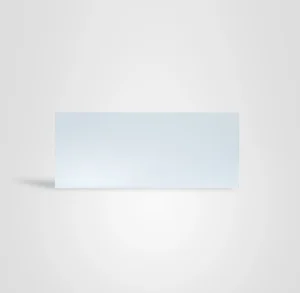 Bestor-Aeropanel kiudtsement valge RAL 9003 eest-tootefoto